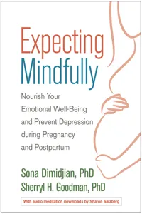 Expecting Mindfully_cover