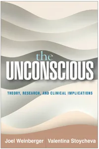 The Unconscious_cover