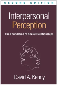 Interpersonal Perception_cover