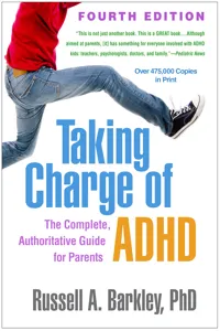 Taking Charge of ADHD_cover