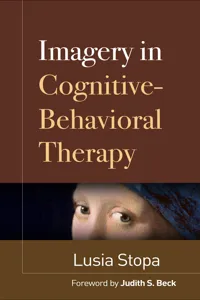 Imagery in Cognitive-Behavioral Therapy_cover