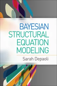 Bayesian Structural Equation Modeling_cover