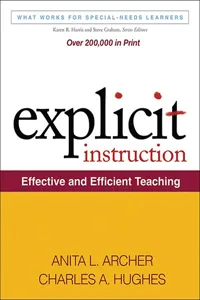 Explicit Instruction_cover
