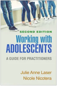 Working with Adolescents_cover