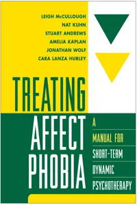 Treating Affect Phobia_cover