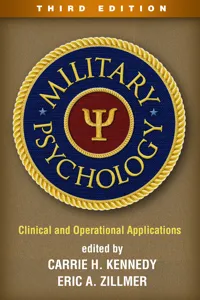 Military Psychology_cover