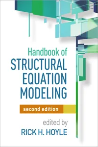 Handbook of Structural Equation Modeling_cover