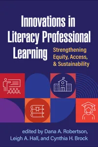 Innovations in Literacy Professional Learning_cover