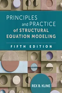 Principles and Practice of Structural Equation Modeling_cover