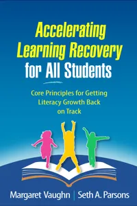 Accelerating Learning Recovery for All Students_cover