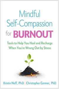 Mindful Self-Compassion for Burnout_cover