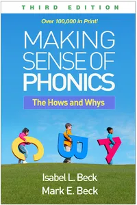 Making Sense of Phonics_cover