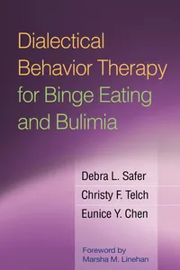 Dialectical Behavior Therapy for Binge Eating and Bulimia_cover