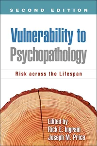 Vulnerability to Psychopathology_cover