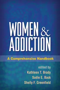 Women and Addiction_cover