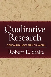 Qualitative Research_cover