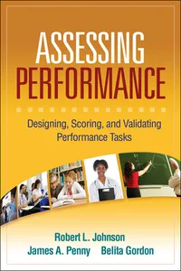 Assessing Performance_cover