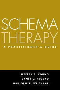 Schema Therapy_cover
