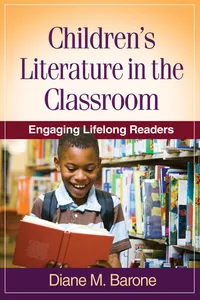 Children's Literature in the Classroom_cover