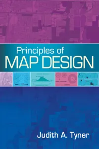 Principles of Map Design_cover