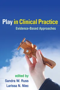 Play in Clinical Practice_cover