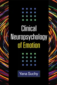 Clinical Neuropsychology of Emotion_cover