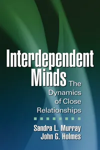 Interdependent Minds_cover