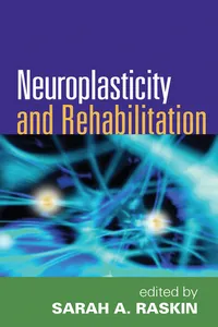 Neuroplasticity and Rehabilitation_cover