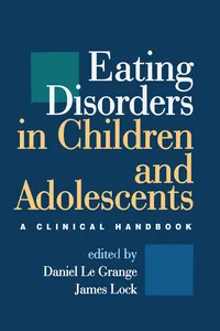 Eating Disorders in Children and Adolescents_cover