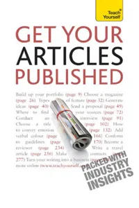 Get Your Articles Published_cover