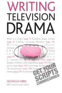 Writing Television Drama_cover