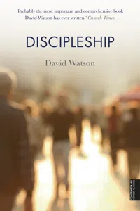 Discipleship_cover