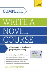 Complete Write a Novel Course_cover