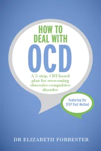 How to Deal with OCD_cover
