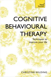 Cognitive Behavioural Therapy_cover