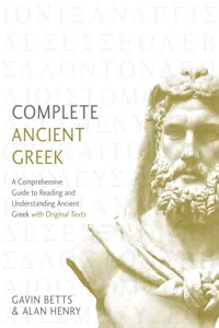 Complete Ancient Greek_cover