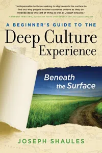 A Beginner's Guide to the Deep Culture Experience_cover