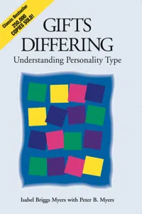 Gifts Differing_cover