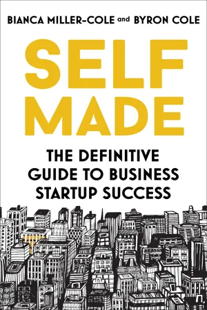 The Self-Made Billionaire Effect Summary of Key Ideas and Review