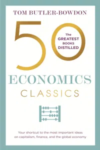 50 Economics Classics_cover