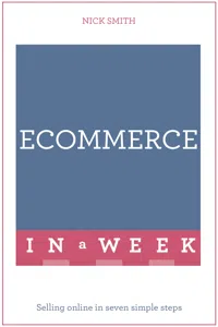 eCommerce In A Week_cover