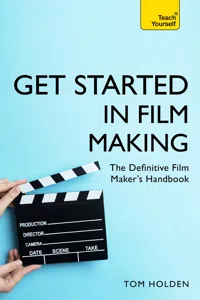Get Started in Film Making_cover