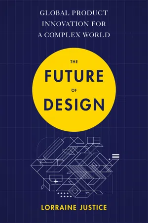 The Future of Design