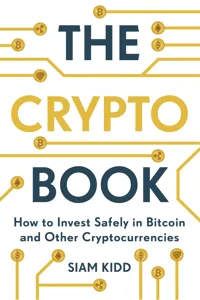 The Crypto Book_cover