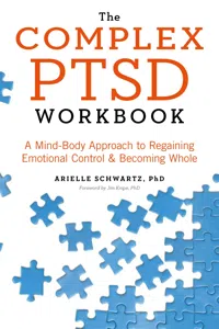 The Complex PTSD Workbook_cover
