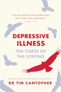 Depressive Illness_cover