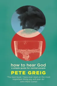 How to Hear God_cover