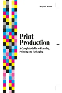 Print Production_cover