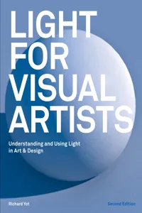 Light for Visual Artists Second Edition_cover