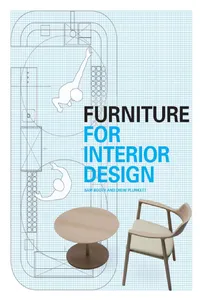 Furniture for Interior Design_cover